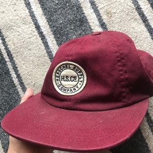 HERSCHEL HAT